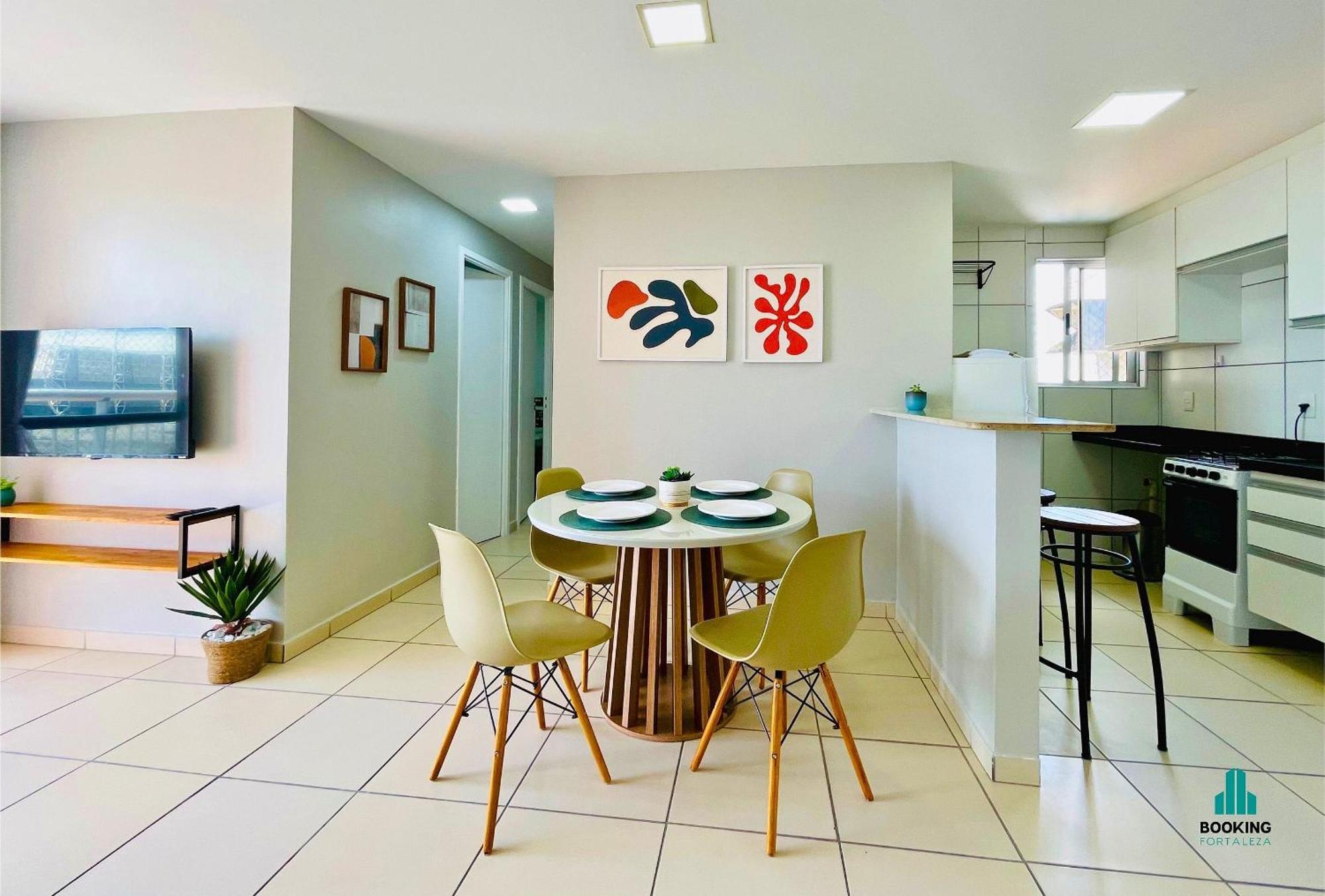 Arena Clube Casa de férias Fortaleza (Ceara)