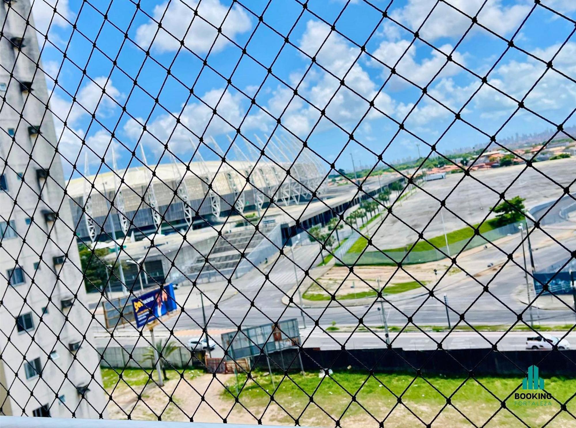 Arena Clube Casa de férias