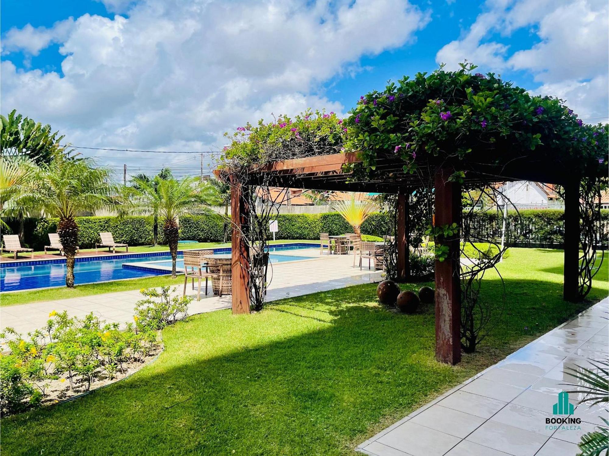 Arena Clube Casa de férias