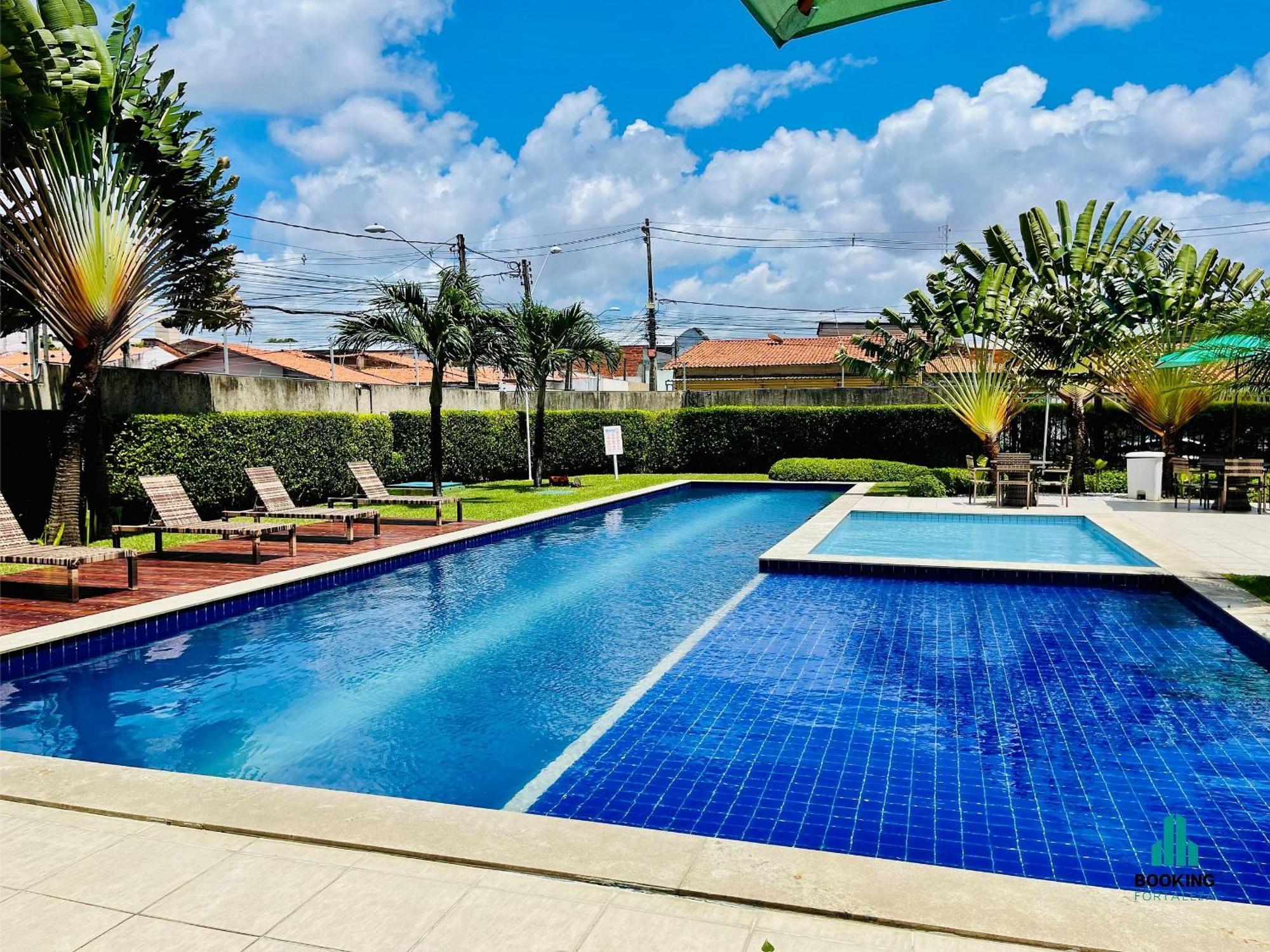 Casa de férias Arena Clube *