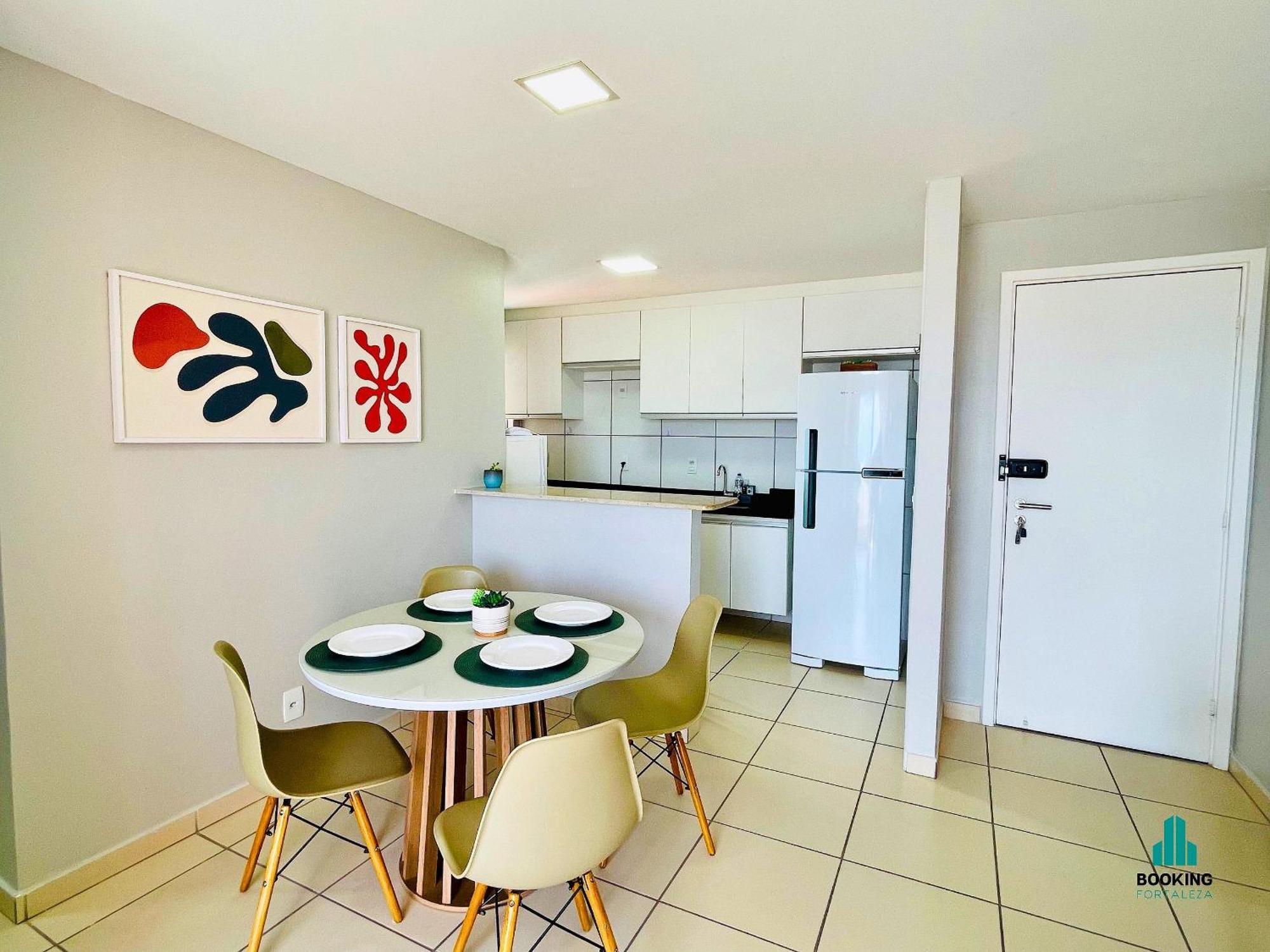 Arena Clube Holiday home Fortaleza (Ceara)