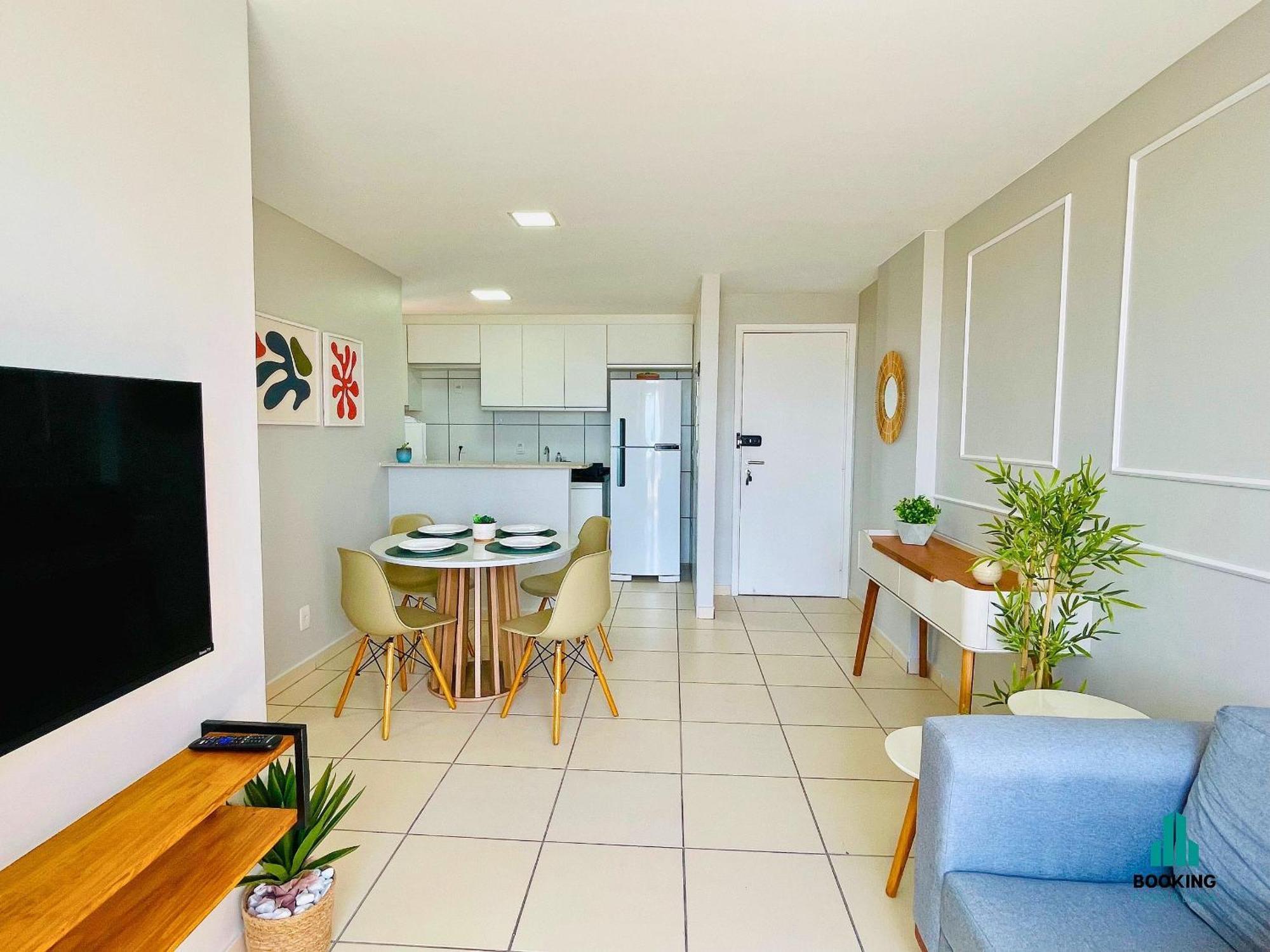 Holiday home Arena Clube